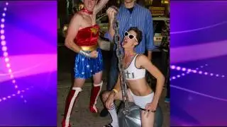 Guavaween pics! Tampa Florida 10-26-13!