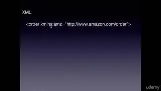 XML Namespaces Introduction
