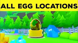 Pet Simulator X Scavenger Egg Hunt! New DOG WORLD Event, Exclusive Nighmare Egg 🔴 ROBLOX LIVE