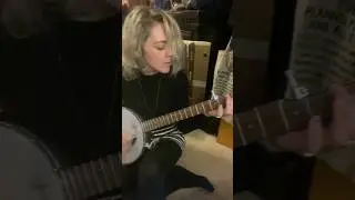 Short Crybaby Cover