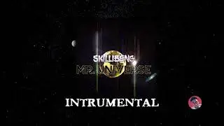 Mr Universe - Skillibeng (Official Remake) || (Riddim) instrumental FREE DANCEHALL BEATS 2020 (Epic)