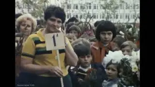 Евгений Кремчуков. Волшебный хор. Фрагмент