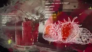 Sagamore Spirit Cocktail Showdown Intro