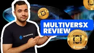 What Is MultiversX Cryptocurrency? Review With Pros and Cons 🧐