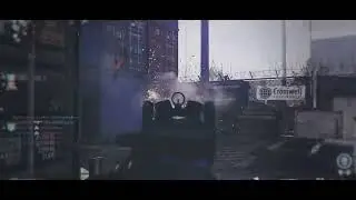I Joined a New Team.... So Here Is a Montage lol (Team Vengeance)