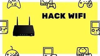 How to Connect Any WiFi without password 2019 by hi-tech hooman