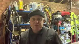 Channel update