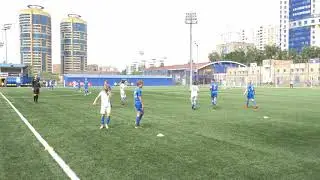 Приалит -  Крылья Советов, 2состав, Летнее первенство, 1.06.2019