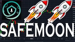 SAFEMOON PULLS BACK BEFORE NEXT BIG MOVE! | MAJOR KEY POINTS REVEALED! | UPD. 4/28/2021
