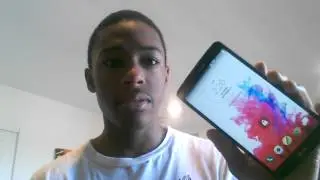 Verizon LG Vista: First Impressions! (GREAT)