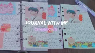 🌸🍭Journal with me #2🌸