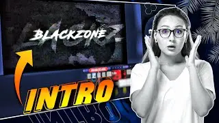 How To Make Intro Like 