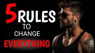 5 Rules To Be A Sigma Male | Sigma Male In School Hindi | Sigma male in Hindi