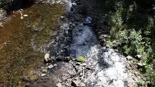 Wutanschlucht Schattenmühle