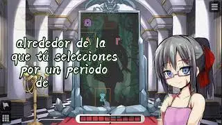 ¡Descarga FACIL The Demon's Stele & The Dog Princess para android! -Lont01