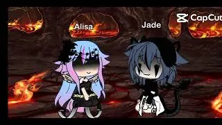 Good devil, bad angel
