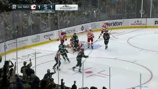 MARK GIORDANO highlights 2021-2022 nhl seattle kraken