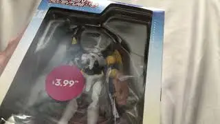 Omnimon Unbox