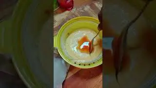 Telur Tim & Puyunghai 