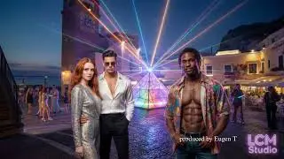 Son!A feat. LCM Studio - Stop The Rainy Days (Summer Sun) ☀️🌊 EURO DISCO 2026