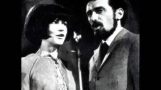 Marta Kubišová a Waldemar Matuška - Červencové ráno