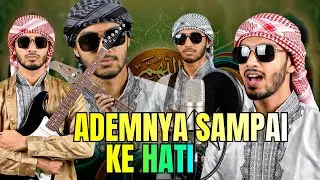 Sholawat Reggae Viral ☪️ Musik Religi Islam Yang Merdu, Bikin Hati Jadi Tenang & Damai