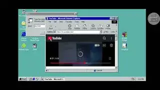 Windows 98 BSOD 6504