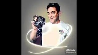 WRESTLING SESSIONS VOL 8: ROB CLOONEY