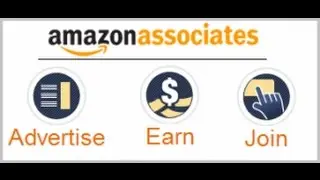Amazon affiliate marketing