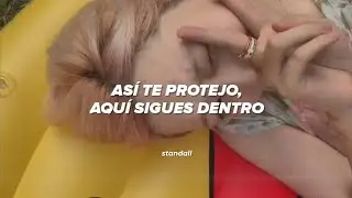sulli - hasta la raíz (letra) ♡
