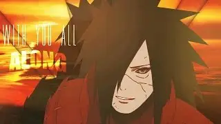Uchiha: Shattered /FULL MEP Merry Christmas
