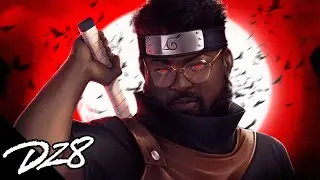 SHISUI UCHIHA RAP SONG | 