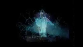 Blackout - MUSE and Bill Viola