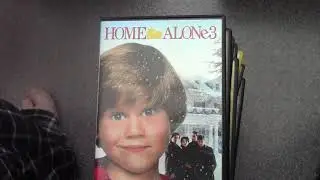 My 20th Century Fox DVD Collection: 2021 Edition