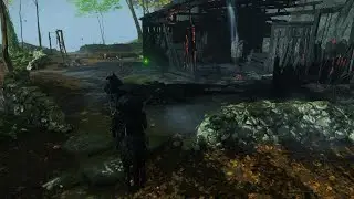 Ghost of Tsushima_ aka the better AC game