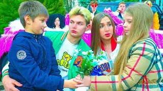 türkçe vlog: Diana'nın küçük kız kardeşi Smile'ın erkek kardeşine mi aşık oldu?
