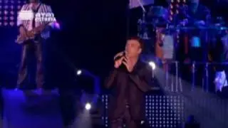 Tony Carreira - Tu levaste a minha vida (Atlantico 2008)