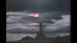 RDS-3 nuclear bomb