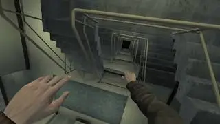 GTA IV Ragdolls But in First Person