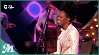 Shary-An - Ain't Got No | Margriet van der Linden