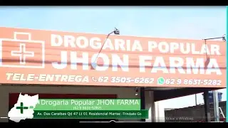 PROGRAMA GOIÁS MAIS - edição 349 - TRINDADE