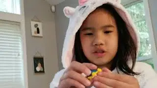 Nora's review of Sea Turtle Easer