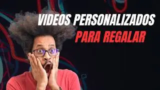 Video para mujer de 50 a 65 años – Videos para regalar – Videos personalizados para regalar
