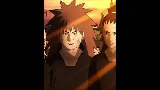Moments after their battle #shorts #anime #naruto #guy #narutoshippuden #trendingshorts #viral