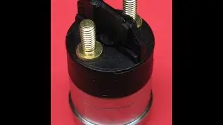 F00RJ02703 - Электромагнит форсунки, Fuel Injector Solenoid Common Rail BOSCH