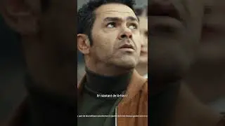Jamel Debbouze est prêt à sauter d’une falaise pour faire connaitre le 