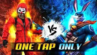 1v1 Custom Room Challenge free fire | FF custom room video|