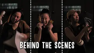 Behind the Scenes of 《宽容》Forgiveness: A Short Film about the Power of Forgiveness