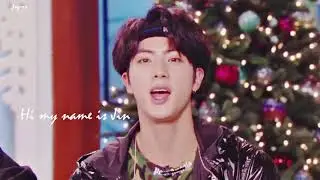 Jin - All fall down [FMV]