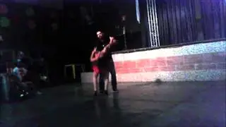 Buyou (Ft.J.Cole)  Zouk Adamaris e David